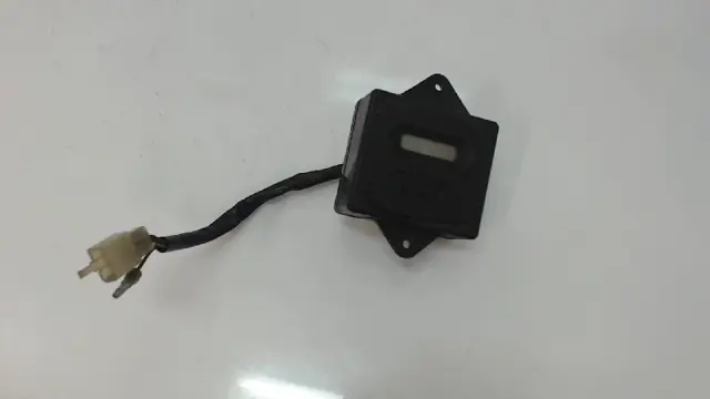 TELLER Honda ST 1100 Pan European 1990 - 2001