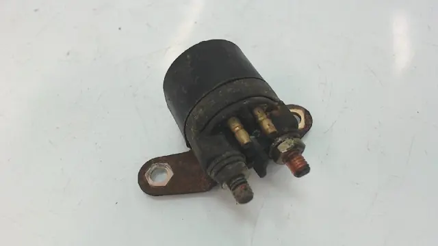 STARTMOTORRELAIS Suzuki GSX R 1100 1988 - 1990