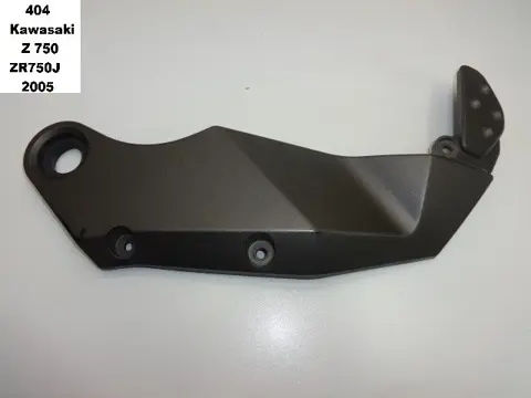 FRAME-ONDERDELEN Kawasaki Z 750 2004 - 2006