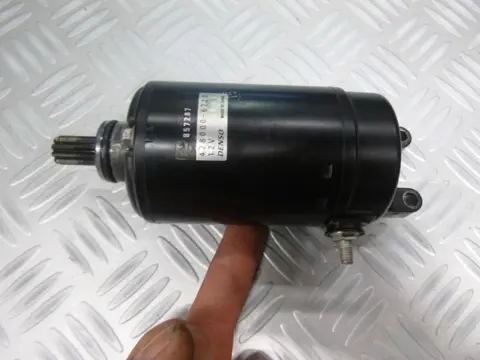 STARTMOTOR Aprilia RSV 4 2009 - 2010