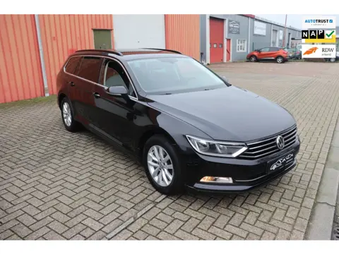 Volkswagen Passat Variant 1.4 TSI ACT Highline, APK 30 juli 2027