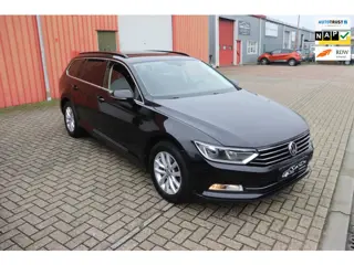 Volkswagen Passat Variant 1.4 TSI ACT Highline, APK 30 juli 2027