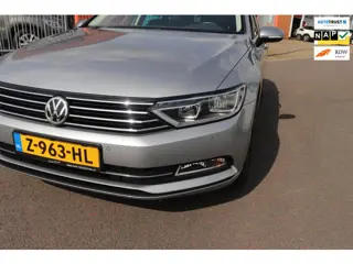 Volkswagen Passat Variant 1.4 TSI ACT, Garantie