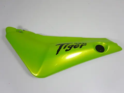 LINKER ZIJKUIP KLEIN Triumph Tiger 955i 1999 - 2005