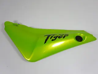 LINKER ZIJKUIP KLEIN Triumph Tiger 955i 1999 - 2005