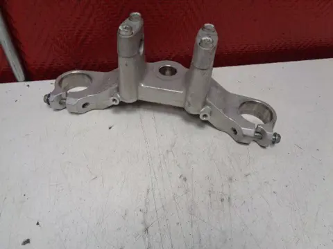 KROONPLAAT Suzuki Burgman 650 2002 - 2009