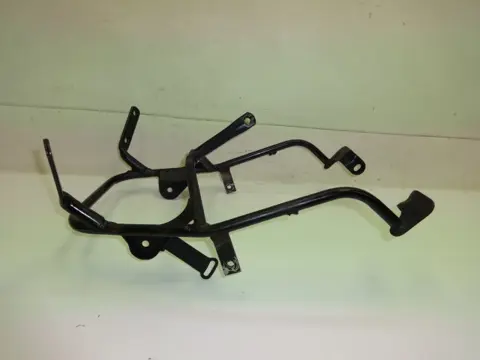 KUIPFRAME Kawasaki GPZ 550 1970 - 2012