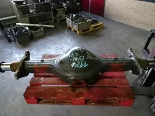 Differentieel DAF D1801578UP