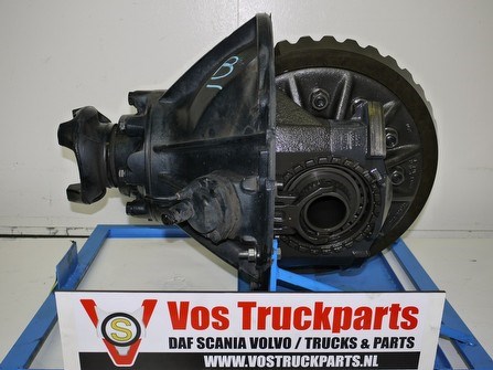 Differentieel Scania R-780 2.92 INCL SPER