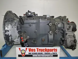 Versnellingsbak Scania SC-4 GRS-900 R
