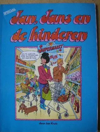 Jan jans en de kinderen 14 adv4331