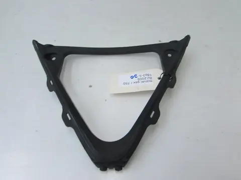 V ONDERKUIP Suzuki GSX R 750 2008 - 2010
