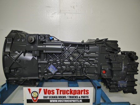 Versnellingsbak DAF ZF16S2021 TDL IT