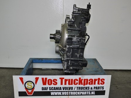 Versnellingsbak Scania SCANIA RETARDER N.T.