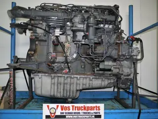 Motor Scania SC-P DC-922 320PK