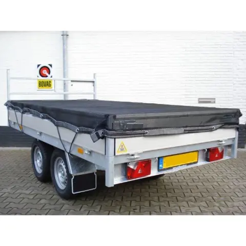 Gaasnet Novio 3.50 x 2.10 meter