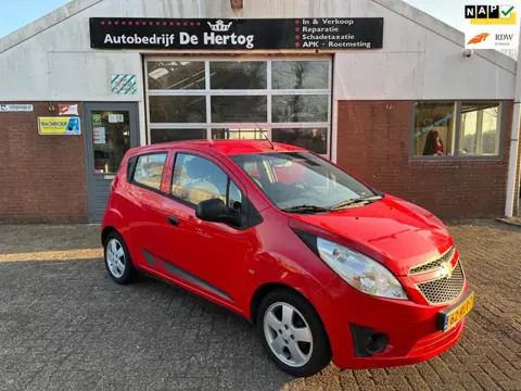 Chevrolet Spark 1.0 16V LS Airco nwe APK