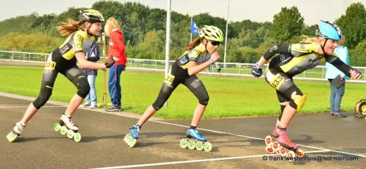 Skate en skeelerlessen