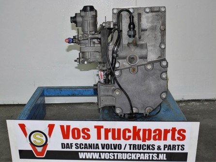 Versnellingsbak Volvo VOLVO RETARDER