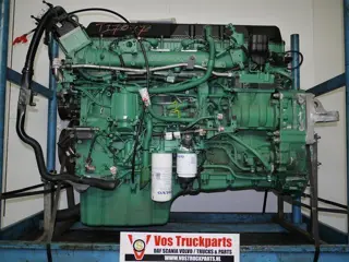 Motor Volvo D13K-460 EU6 VEB+