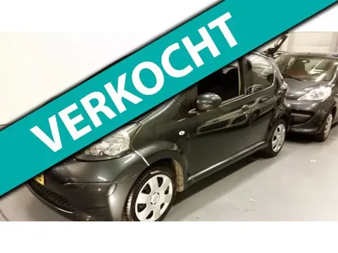 Toyota Aygo 1.0-/AIRCO/Elektra pakket/Nw Apk/Garantie