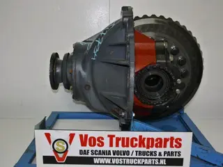 Differentieel DAF 1347-2.69 INCL. SPER