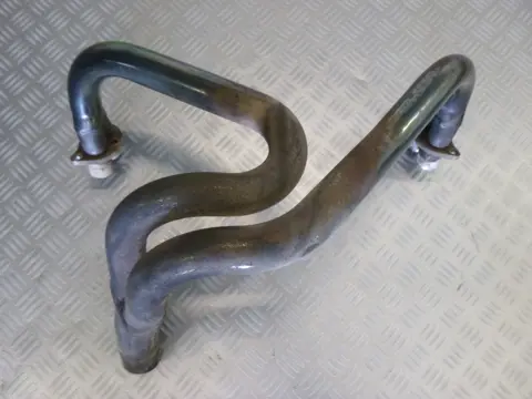 UITLAATBOCHTEN BMW R 1100 1150 RS 1996 - 2005