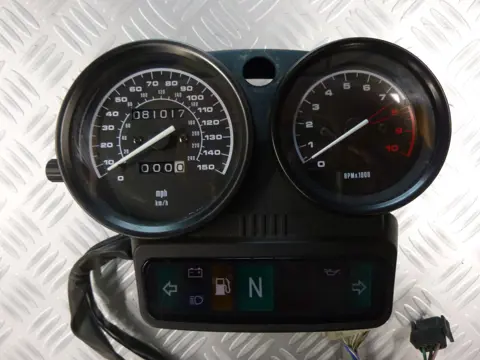 TELLERSET BMW R 1100 1150 RS 1996 - 2005