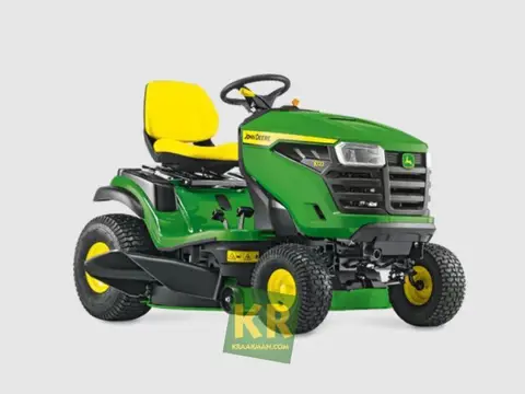 John Deere X127-692290