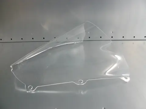 KUIPRUIT Honda CBR 600 RR 2005 - 2006
