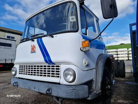 Bedford TK 1020 (bj 1970)