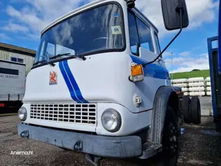 Bedford TK 1020 (bj 1970)