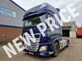 DAF XF 440 FT (bj 2016, automaat)