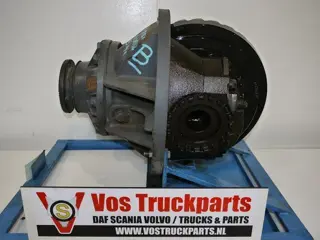 Differentieel Volvo RS-1356-SV 3.44 (4)