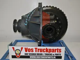 Differentieel DAF 1347-2.69 INCL. SPER