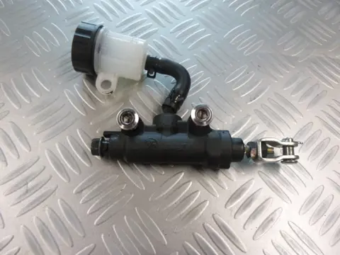 REMPOMP ACHTER Kawasaki Z 800 2013 - 2014