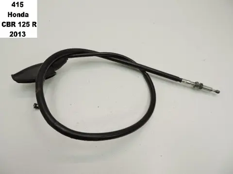 KOPPELINGSKABEL Honda CBR 125 R 2011 - 2016