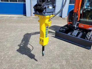 Epiroc Atlas-Copco SB 152