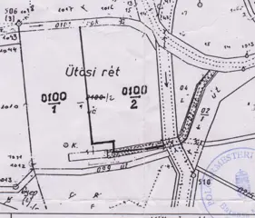 Landgoed - Sellye – Sosvertike, Hongarije