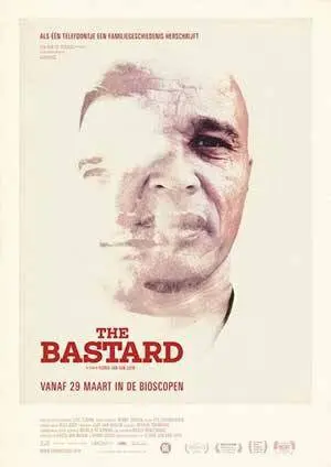 THE BASTARD filmposter.