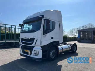 Iveco Stralis AS440S46T/P LNG 4x2 | 10+ pcs on stock