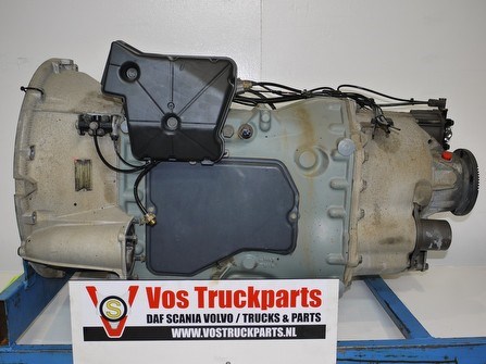 Versnellingsbak Volvo VT-2514-B
