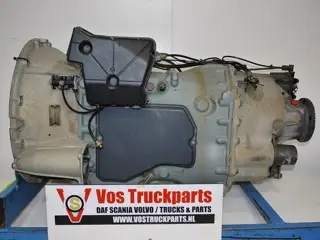 Versnellingsbak Volvo VT-2514-B