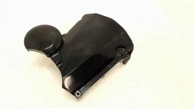 MOTORBLOKDEKSEL Kawasaki ZR 7 1998 - 2003