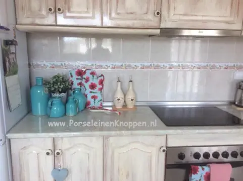 SUPERRR mooie Keuken kastknoppen, kastgrepen, komgrepen