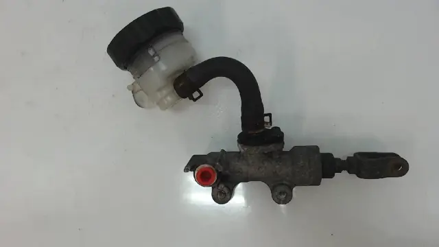 REMPOMP ACHTER Suzuki GSX F 600 1998 - 2005
