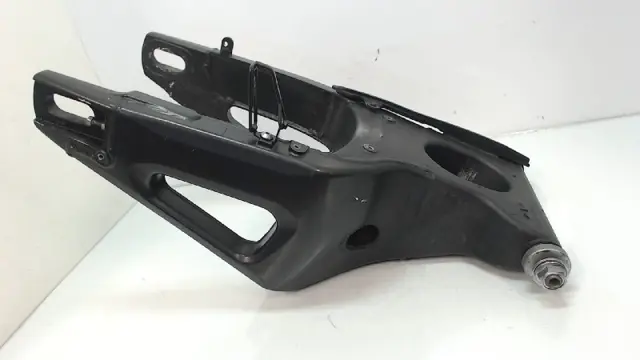 ACHTER BRUG Yamaha YZF R1 2007 - 2008