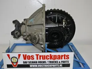 Differentieel Scania R-660 3.07 INCL SPER