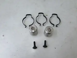 OVERIG Triumph Sprint 900 1996 - 1998