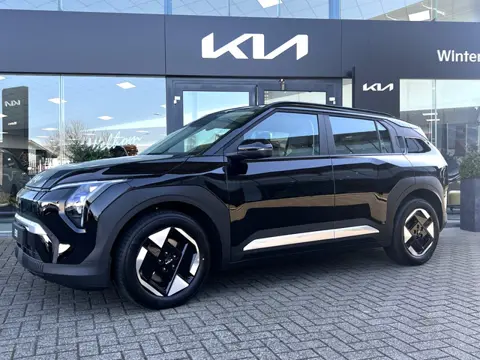 Kia EV3 Air 58.3 kWh Op voorraad, direct leverbaar! Tot 10Jr. Kia-Garantie